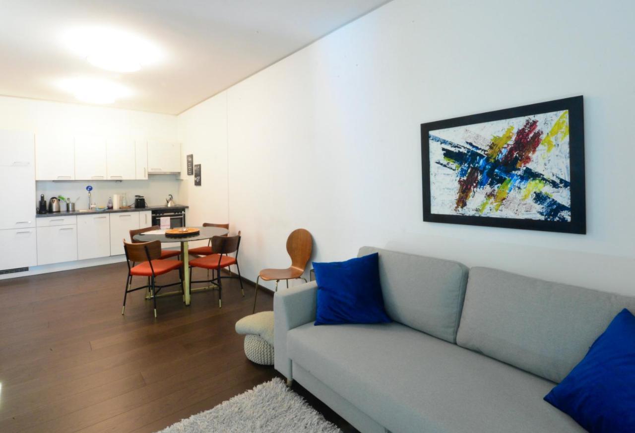 Brand-New, Close To Centre, Rooftop-Summer-Pool فيينا المظهر الخارجي الصورة